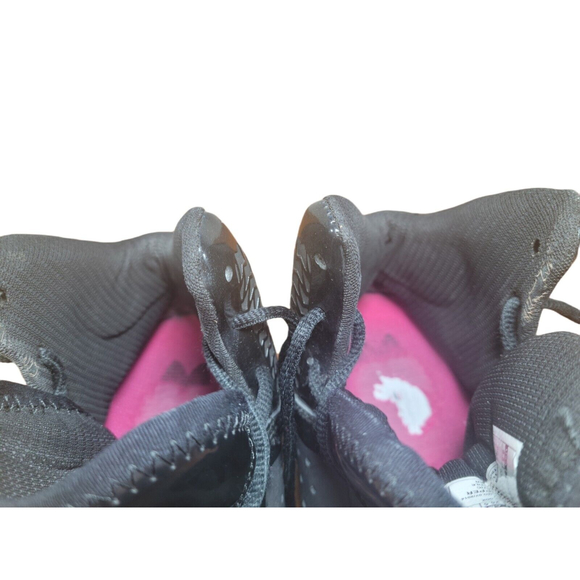 Under Armour Micro G‎ Athletic Basketball Shoes Women's Size 8.5 M 1256436-002 - Picture 9 of 12